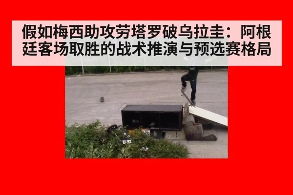 假如梅西助攻劳塔罗破乌拉圭：阿根廷客场取胜的战术推演与预选赛格局